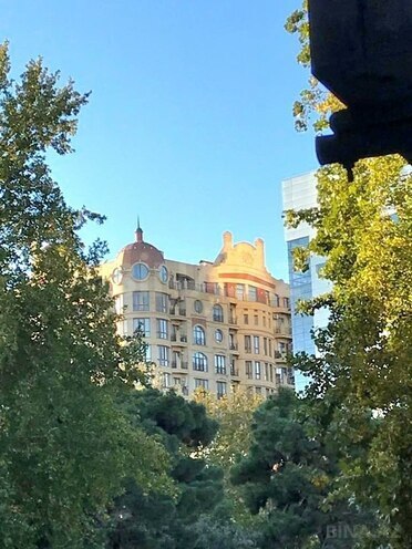 İcarəyə verilir 3 otaqlı yeni tikili 130 m², İçəri Şəhər m., photo 3 from 20