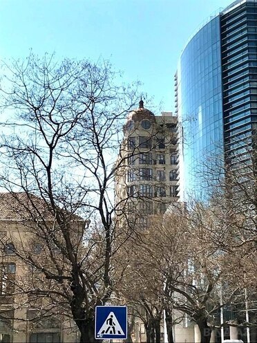 İcarəyə verilir 3 otaqlı yeni tikili 130 m², İçəri Şəhər m., photo 18 from 20