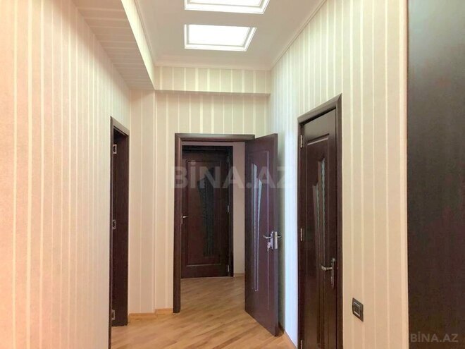 İcarəyə verilir 3 otaqlı yeni tikili 130 m², İçəri Şəhər m., photo 7 from 20