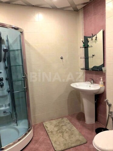 İcarəyə verilir 3 otaqlı yeni tikili 130 m², İçəri Şəhər m., photo 15 from 20
