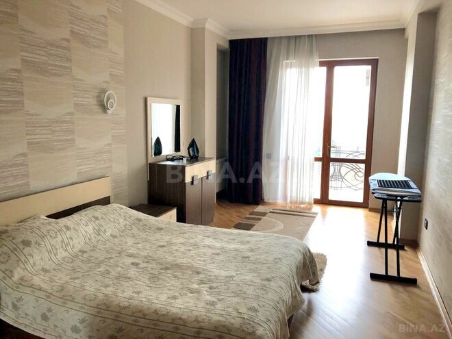 İcarəyə verilir 3 otaqlı yeni tikili 130 m², İçəri Şəhər m., photo 9 from 20