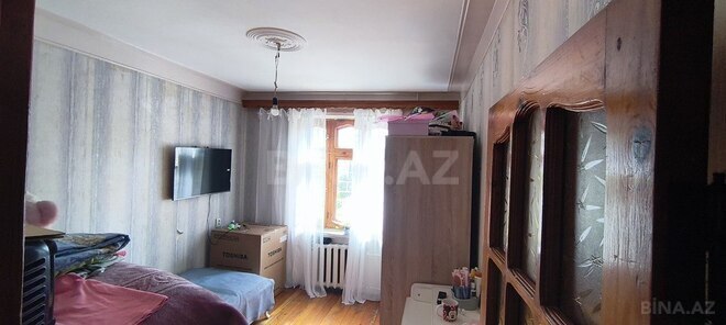 Satılır 5 otaqlı köhnə tikili 105 m², Əhmədli m., photo 10 from 20