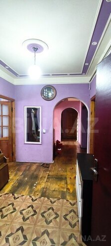 Satılır 5 otaqlı köhnə tikili 105 m², Əhmədli m., photo 11 from 20