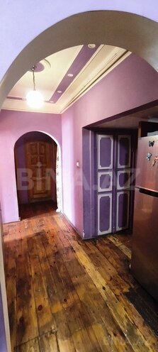 Satılır 5 otaqlı köhnə tikili 105 m², Əhmədli m., photo 1 from 20