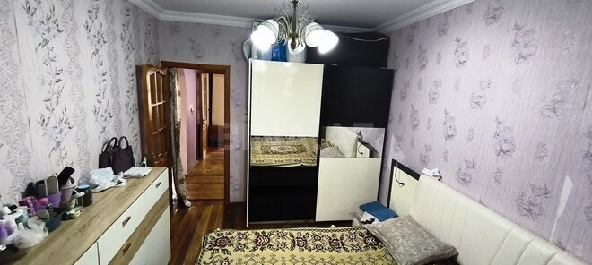 Satılır 5 otaqlı köhnə tikili 105 m², Əhmədli m., photo 15 from 20