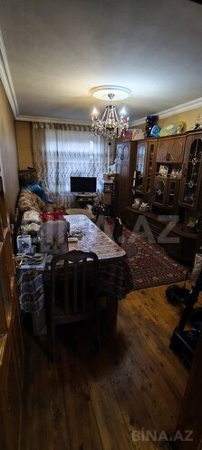 Satılır 5 otaqlı köhnə tikili 105 m², Əhmədli m., photo 9 from 20