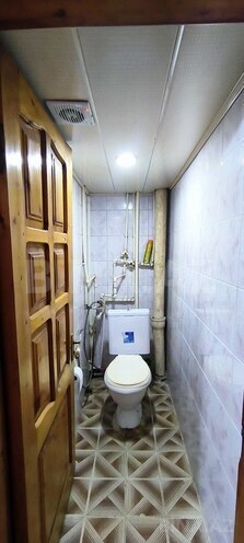 Satılır 5 otaqlı köhnə tikili 105 m², Əhmədli m., photo 18 from 20