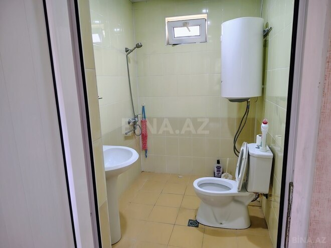 Satılır 11 otaqlı həyət evi/bağ evi 170 m², Nardaran q., photo 12 from 32