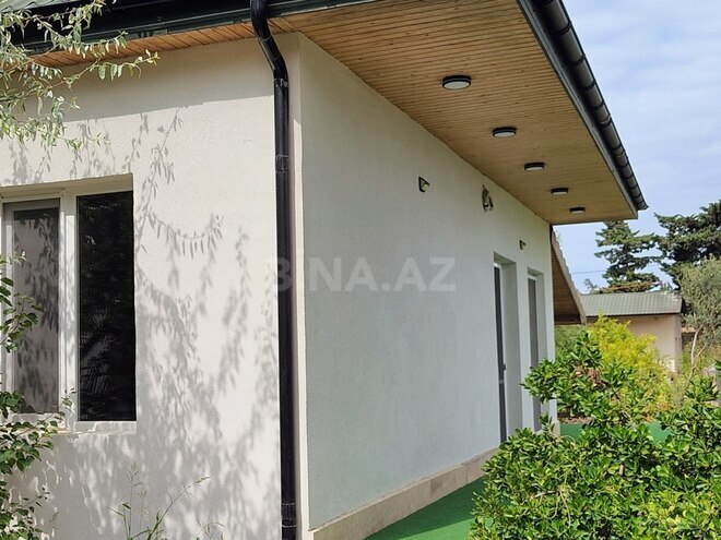 Satılır 11 otaqlı həyət evi/bağ evi 170 m², Nardaran q., photo 19 from 32