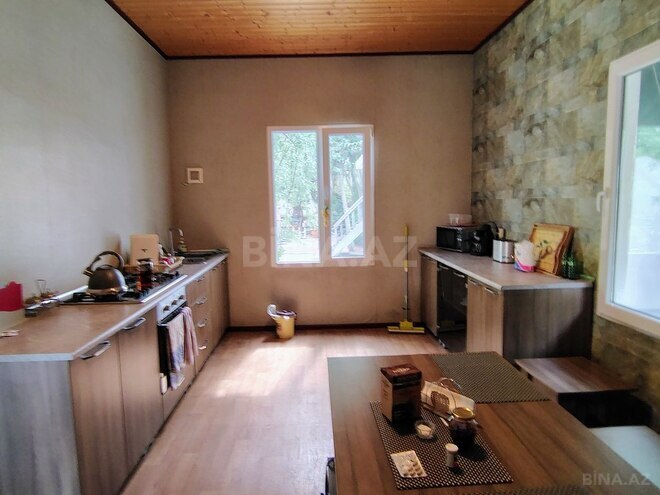 Satılır 11 otaqlı həyət evi/bağ evi 170 m², Nardaran q., photo 21 from 32