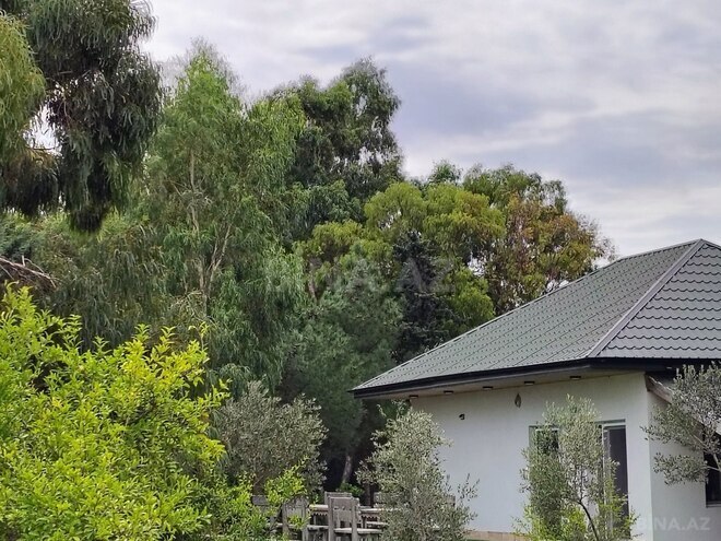 Satılır 11 otaqlı həyət evi/bağ evi 170 m², Nardaran q., photo 14 from 32