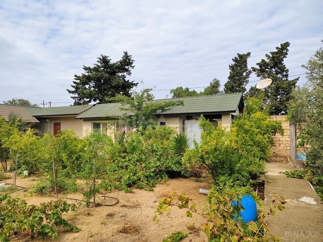 Satılır 11 otaqlı həyət evi/bağ evi 170 m², Nardaran q., photo 15 from 32