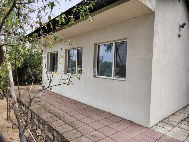 Satılır 11 otaqlı həyət evi/bağ evi 170 m², Nardaran q., photo 10 from 32