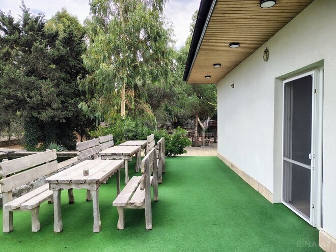 Satılır 11 otaqlı həyət evi/bağ evi 170 m², Nardaran q., photo 29 from 32