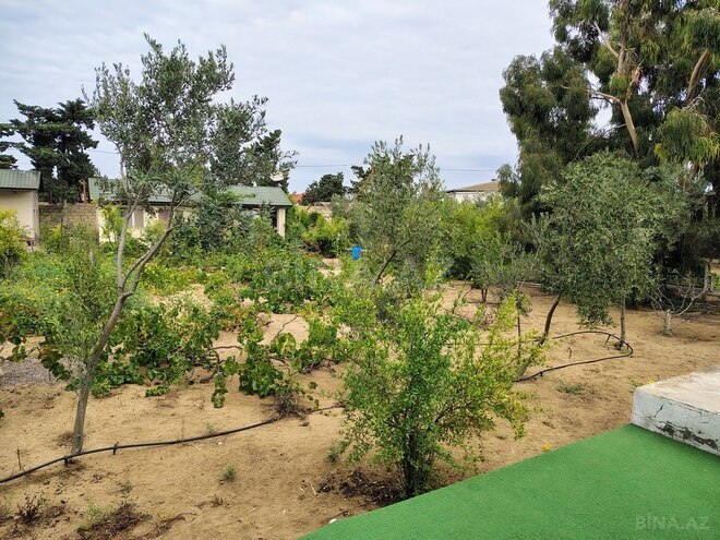 Satılır 11 otaqlı həyət evi/bağ evi 170 m², Nardaran q., photo 30 from 32