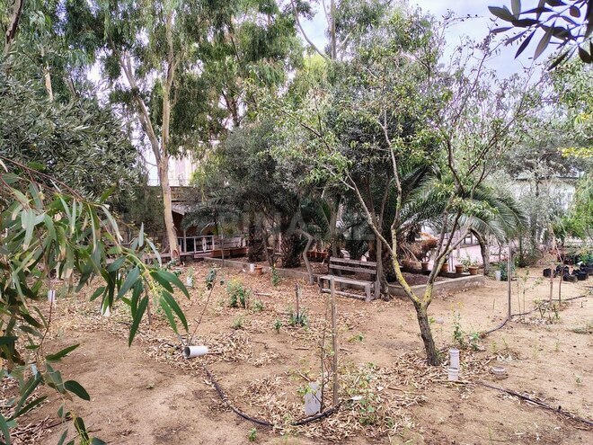 Satılır 11 otaqlı həyət evi/bağ evi 170 m², Nardaran q., photo 26 from 32