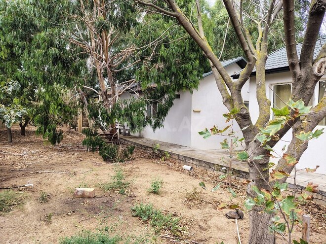 Satılır 11 otaqlı həyət evi/bağ evi 170 m², Nardaran q., photo 27 from 32