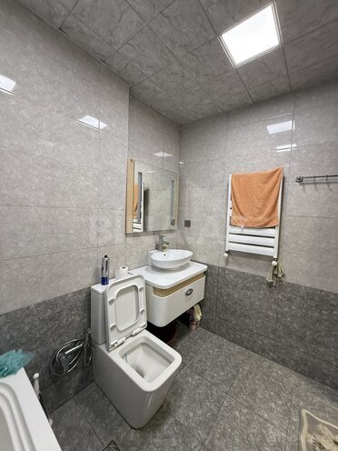 Сдаётся 2-комн. новостройка 100 м², Хатаинский р., photo 10 from 16