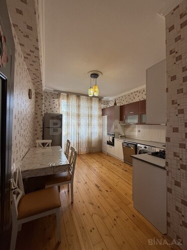 Сдаётся 2-комн. новостройка 100 м², Хатаинский р., photo 12 from 16