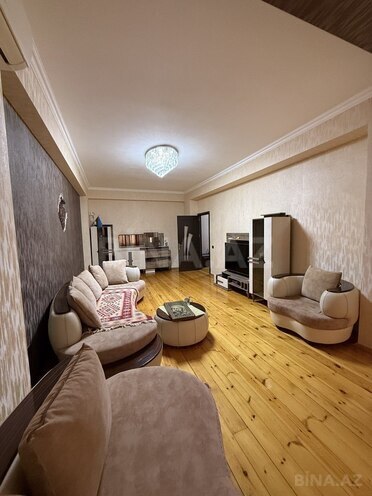 Сдаётся 2-комн. новостройка 100 м², Хатаинский р., photo 4 from 16