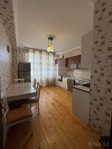 Сдаётся 2-комн. новостройка 100 м², Хатаинский р., photo 13 from 16