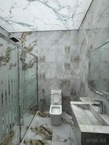 Satılır 5 otaqlı həyət evi/bağ evi 200 m², Mərdəkan q., photo 13 from 14