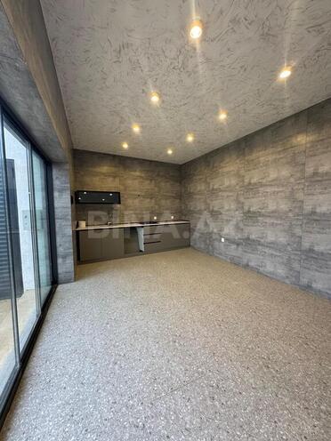 Satılır 5 otaqlı həyət evi/bağ evi 200 m², Mərdəkan q., photo 5 from 14