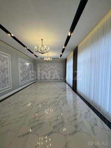 Satılır 5 otaqlı həyət evi/bağ evi 200 m², Mərdəkan q., photo 6 from 14