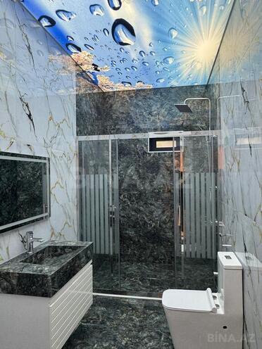 Satılır 5 otaqlı həyət evi/bağ evi 200 m², Mərdəkan q., photo 12 from 14