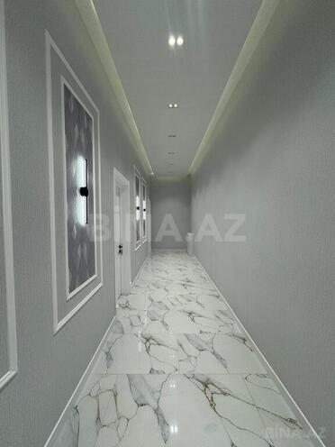 Satılır 5 otaqlı həyət evi/bağ evi 200 m², Mərdəkan q., photo 8 from 14