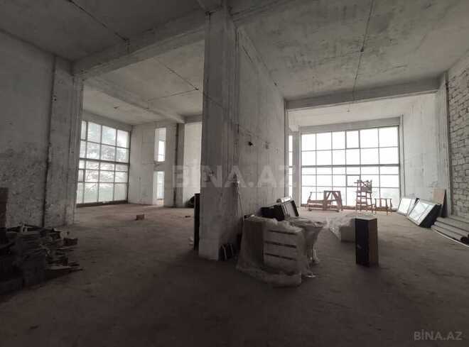 Сдаётся  объект 625 м², м. Элмляр Академиясы, photo 10 from 11