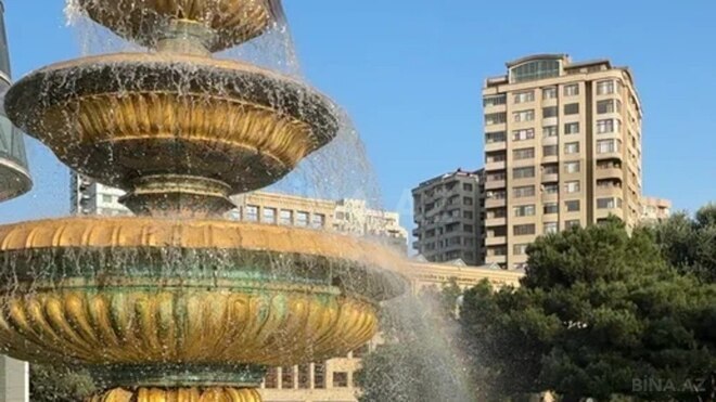 Сдаётся  объект 625 м², м. Элмляр Академиясы, photo 8 from 11