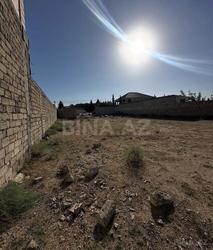 Satılır  torpaq 18 sot, Qala q., photo 4 from 18