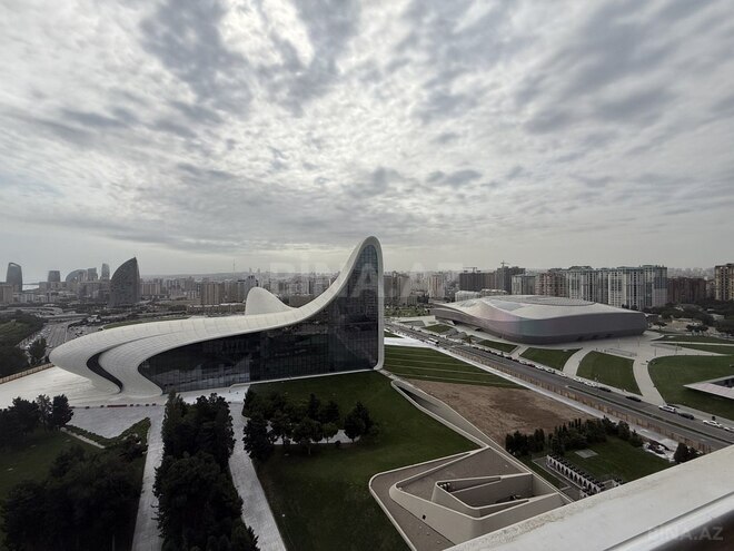 Продаётся 8-комн. новостройка 361 м², м. Нариман Нариманов, photo 3 from 25