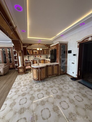 Продаётся 8-комн. новостройка 361 м², м. Нариман Нариманов, photo 11 from 25