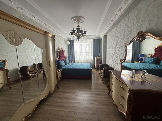 Продаётся 8-комн. новостройка 361 м², м. Нариман Нариманов, photo 4 from 25