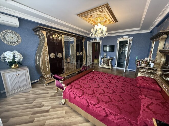 Продаётся 8-комн. новостройка 361 м², м. Нариман Нариманов, photo 14 from 25