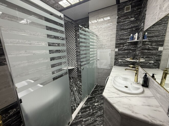 Продаётся 8-комн. новостройка 361 м², м. Нариман Нариманов, photo 17 from 25