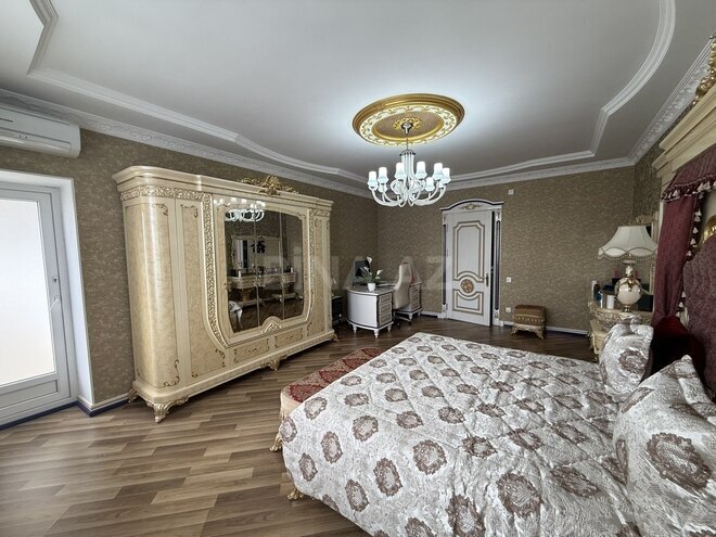 Продаётся 8-комн. новостройка 361 м², м. Нариман Нариманов, photo 10 from 25
