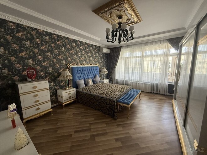 Продаётся 8-комн. новостройка 361 м², м. Нариман Нариманов, photo 23 from 25