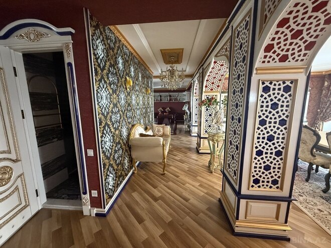 Продаётся 8-комн. новостройка 361 м², м. Нариман Нариманов, photo 15 from 25