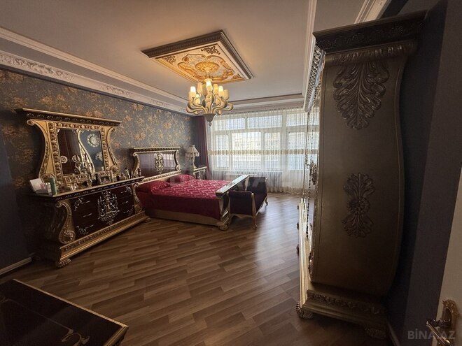 Продаётся 8-комн. новостройка 361 м², м. Нариман Нариманов, photo 13 from 25