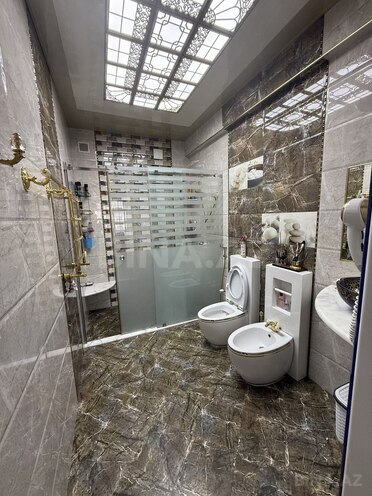 Продаётся 8-комн. новостройка 361 м², м. Нариман Нариманов, photo 12 from 25