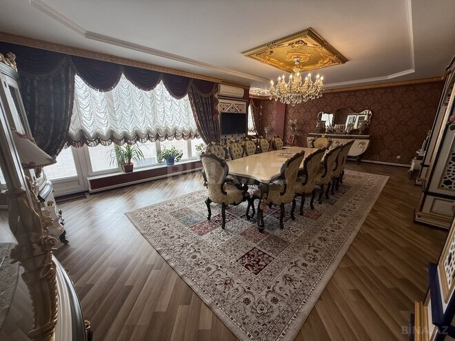 Продаётся 8-комн. новостройка 361 м², м. Нариман Нариманов, photo 19 from 25