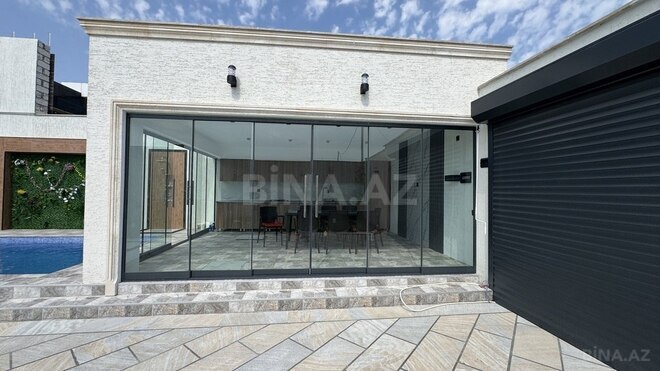 Satılır 4 otaqlı həyət evi/bağ evi 150 m², Şüvəlan q., photo 5 from 24