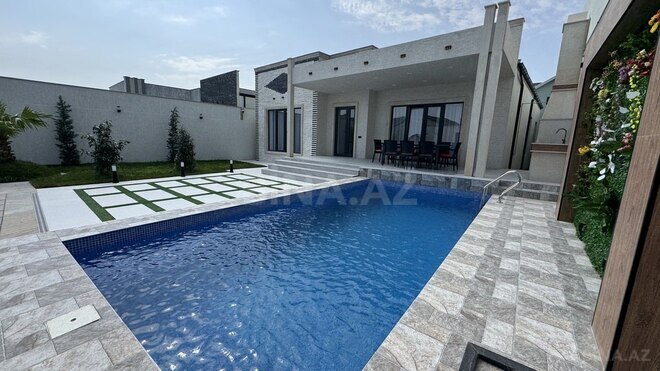 Satılır 4 otaqlı həyət evi/bağ evi 150 m², Şüvəlan q., photo 7 from 24