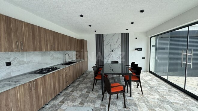 Satılır 4 otaqlı həyət evi/bağ evi 150 m², Şüvəlan q., photo 8 from 24