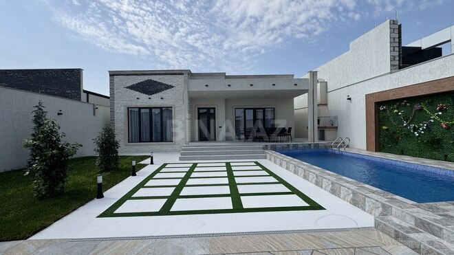 Satılır 4 otaqlı həyət evi/bağ evi 150 m², Şüvəlan q., photo 6 from 24