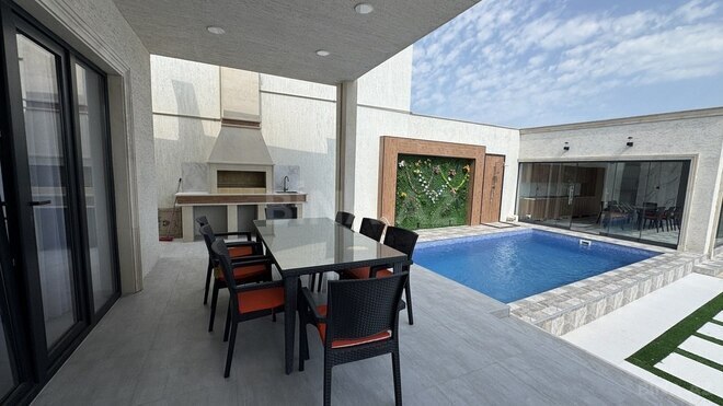 Satılır 4 otaqlı həyət evi/bağ evi 150 m², Şüvəlan q., photo 10 from 24