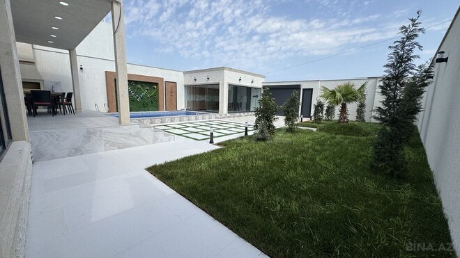Satılır 4 otaqlı həyət evi/bağ evi 150 m², Şüvəlan q., photo 12 from 24